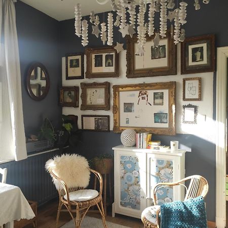 Bed and Breakfast Rachel Bruggy Exteriér fotografie